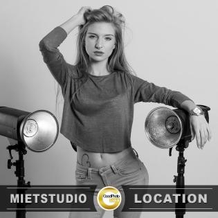Videostudio mieten Ideal für Web Youtube Videos