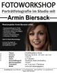 Fotoworkshop Porträtfotografie
