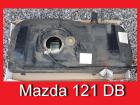 Tank Benzintank Kraftstofftank Mazda 121 DB Schlachtfest DB5042110B