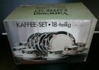 Kaffee-Set Vanessa