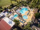 Camping Club l Air Marin eine andere Weise Ihre Ferien zu verbringen