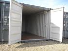 Lagerpark Dachau - Lagerfläche - Garage - Container - Licht Strom Videoüberwachung