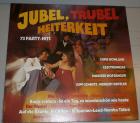 DLP - Jubel Trubel Heiterkeit 73 Party-Hits