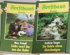6 Romane Forsthaus