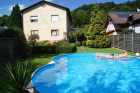 Großes Haus mit 2 Wohneineheiten großer Garten mit Pool in A-4342 Baumgartenbe
